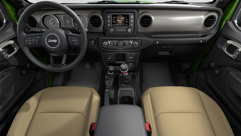 Image: Jeep